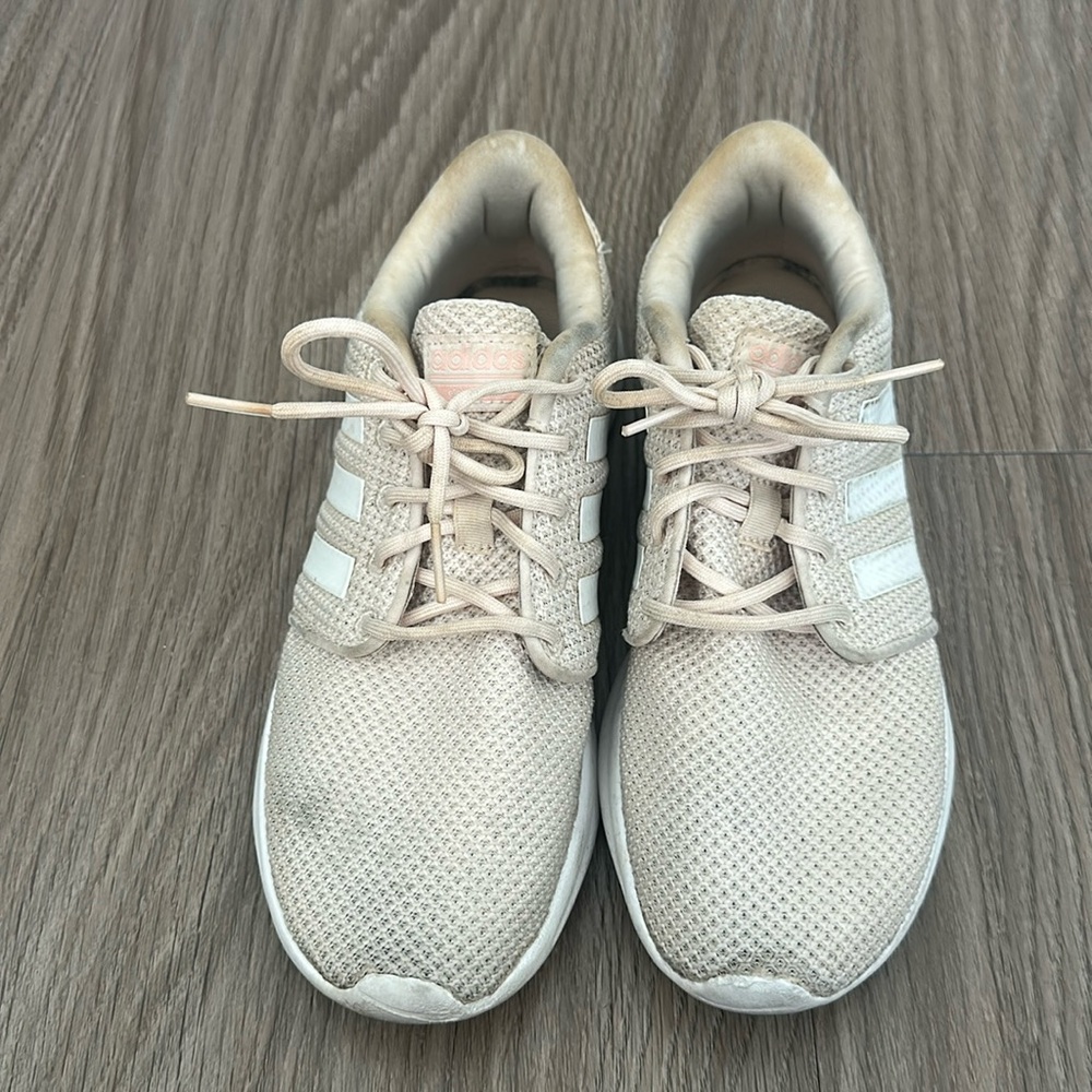 Adidas Cloud Foam Sneakers